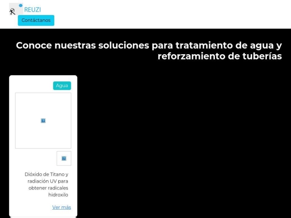 reuzi.com.mx