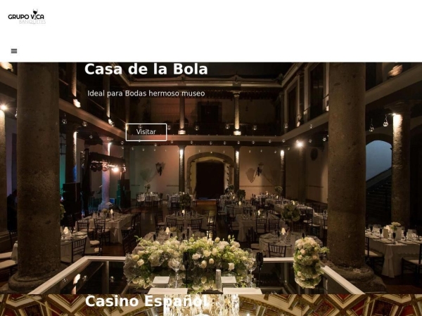 banquetesvica.com.mx