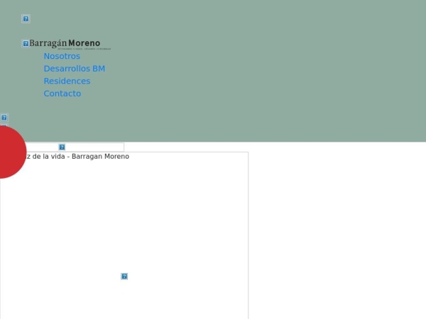 barraganmoreno.com