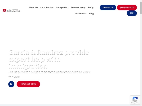 garciaramirez.com