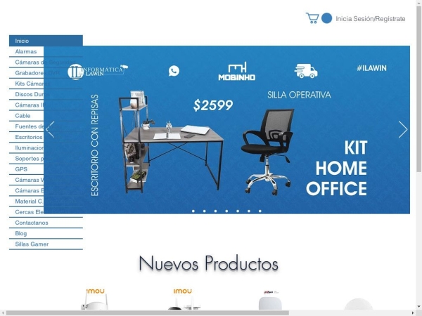 ilawin.com.mx