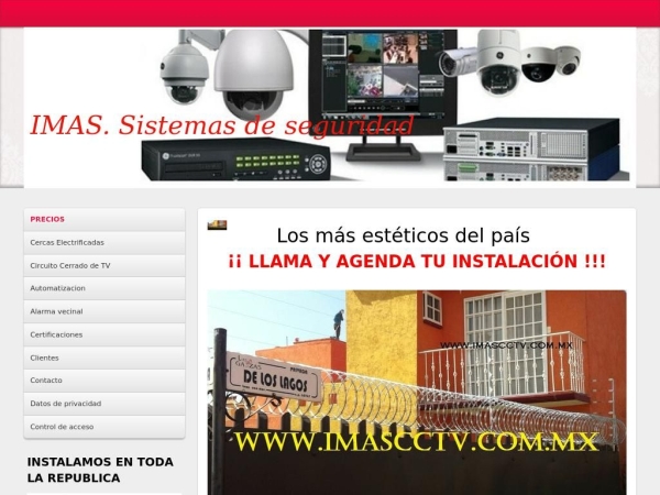 imascctv.com.mx