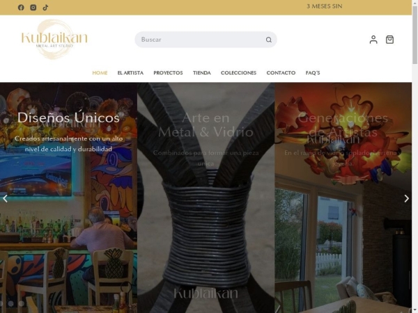 kublaikan.com.mx
