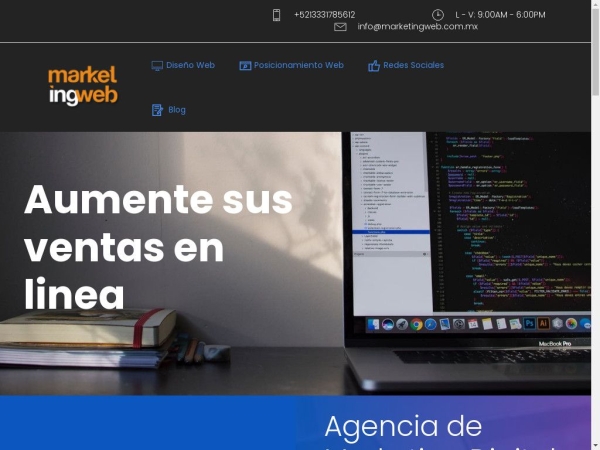 marketingdigital.org.mx