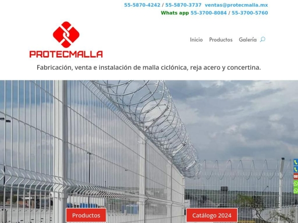 protecmalla.mx