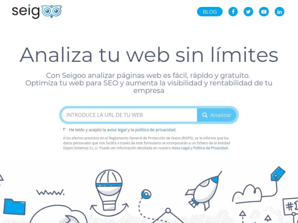 seigoo.com