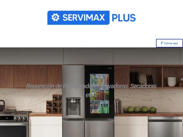 serviciolineablancamx.com